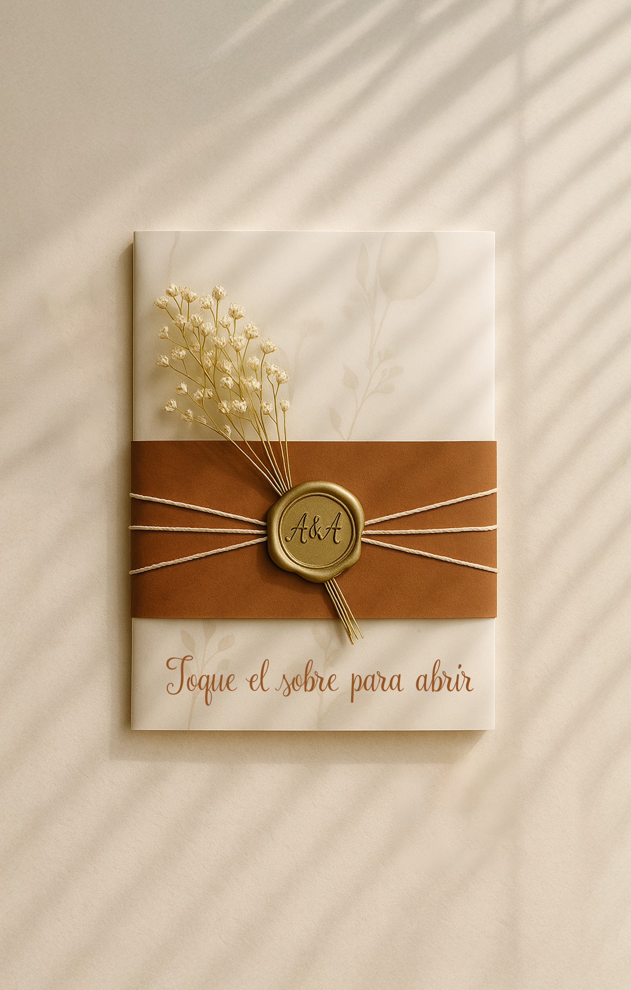 Invitación
